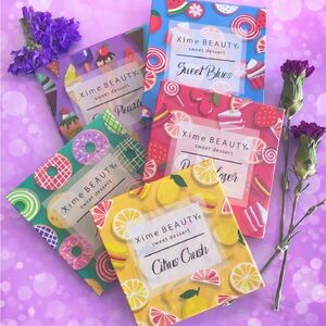 Xime Beauty Palettes